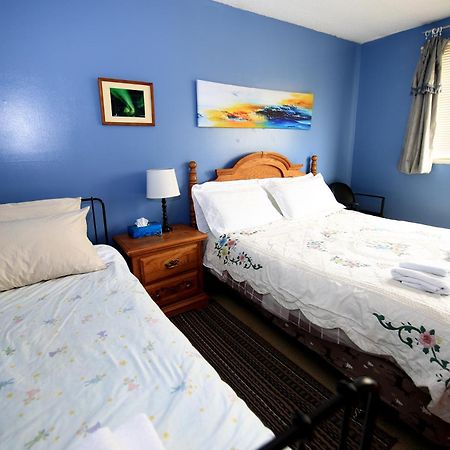 Jenny Guest House Yellowknife Luaran gambar