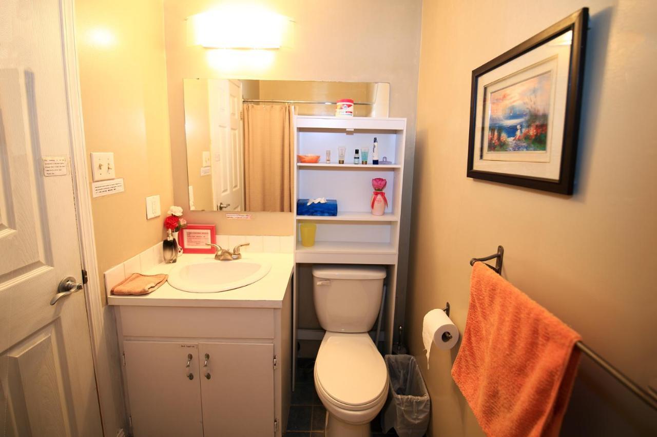 Jenny Guest House Yellowknife Luaran gambar
