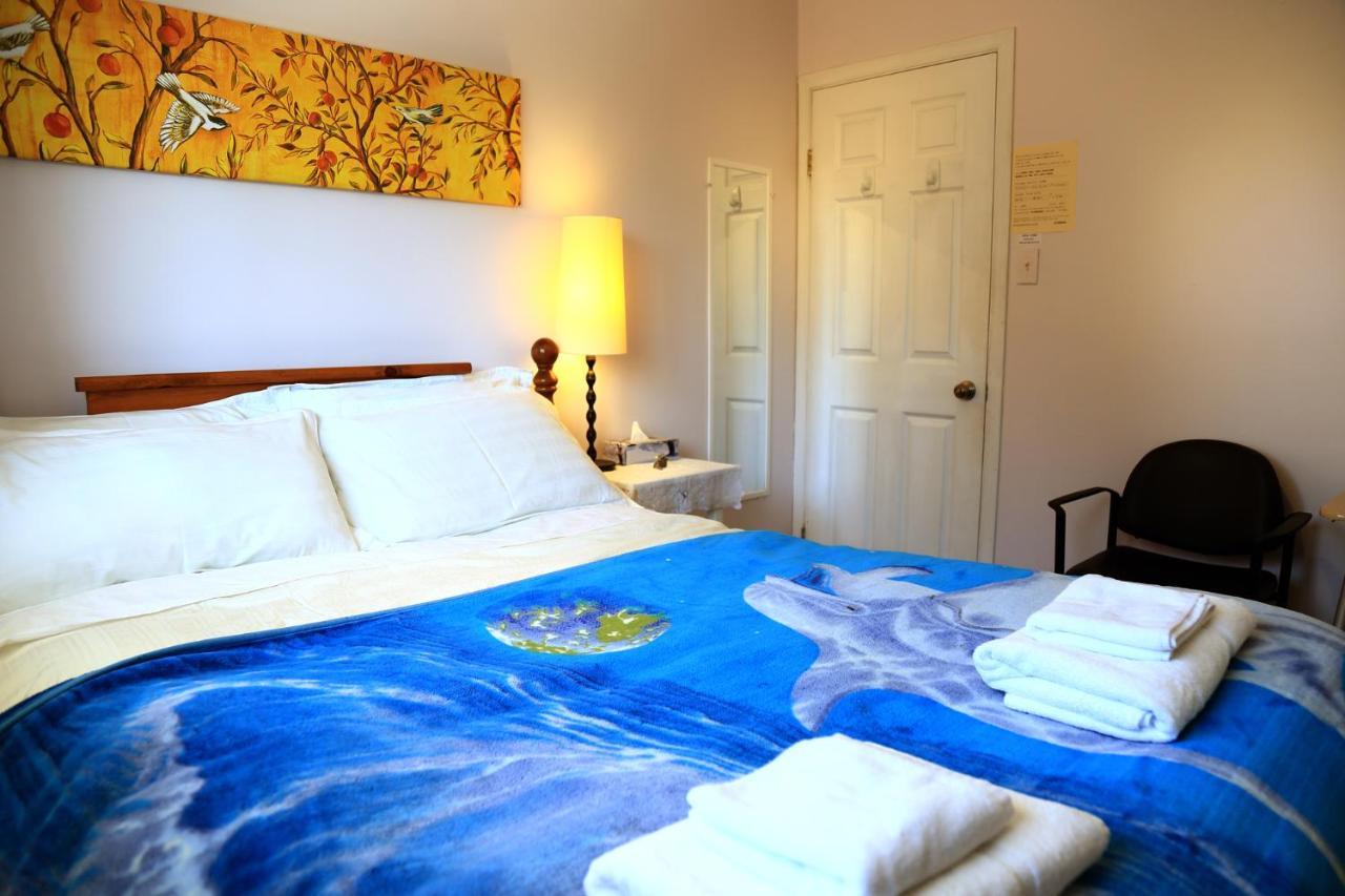 Jenny Guest House Yellowknife Luaran gambar