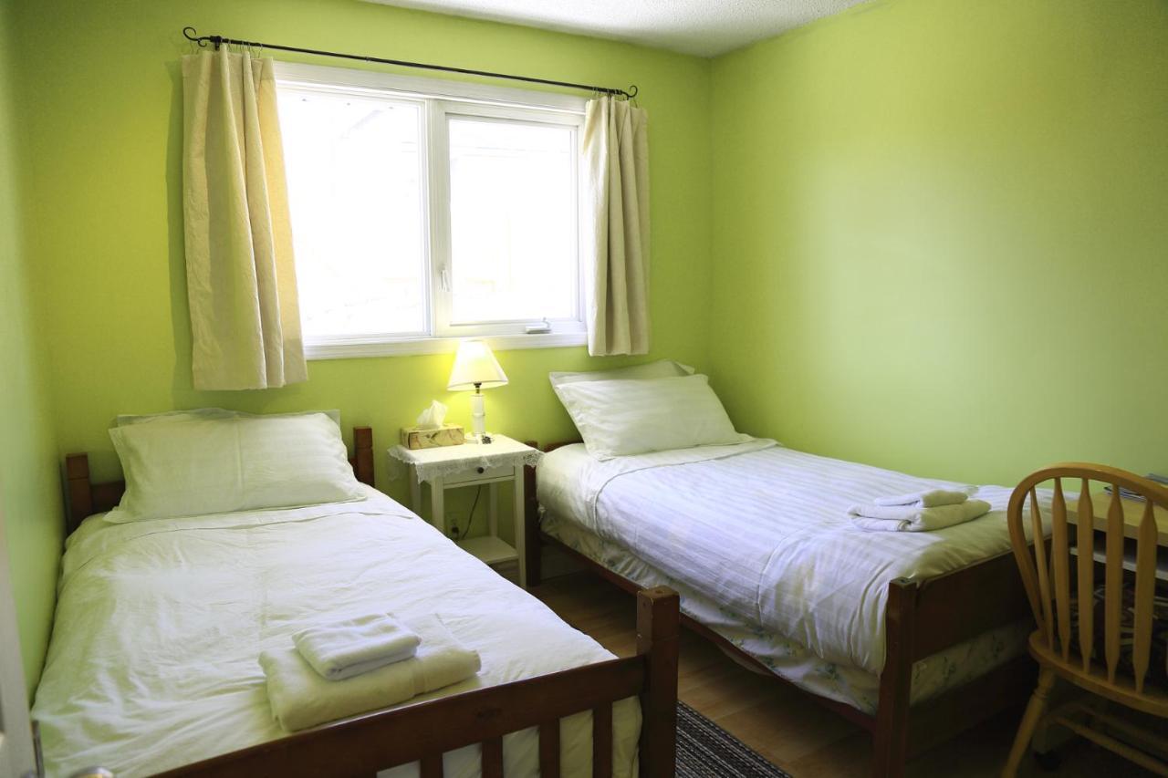 Jenny Guest House Yellowknife Luaran gambar