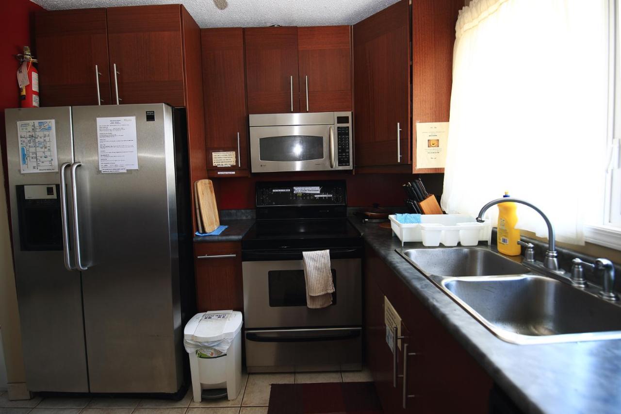 Jenny Guest House Yellowknife Luaran gambar