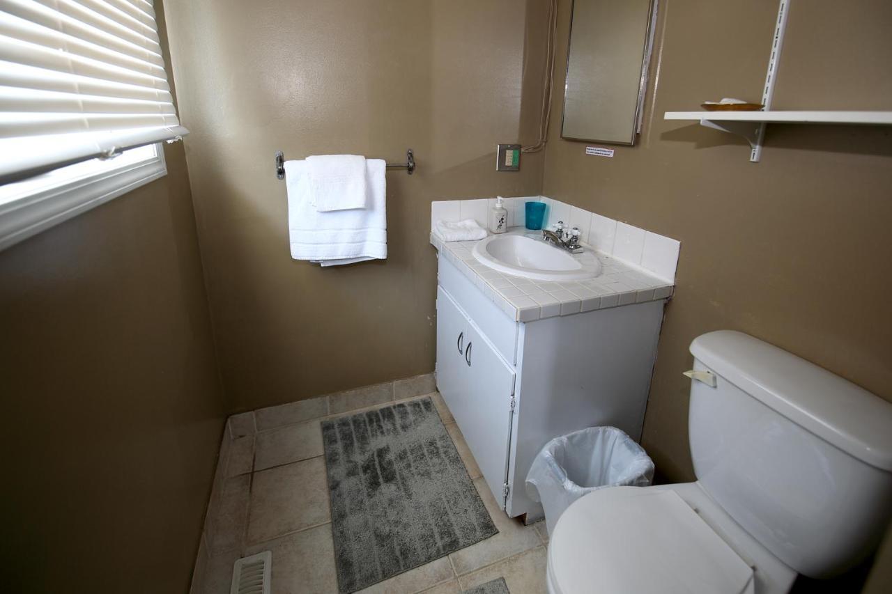 Jenny Guest House Yellowknife Luaran gambar