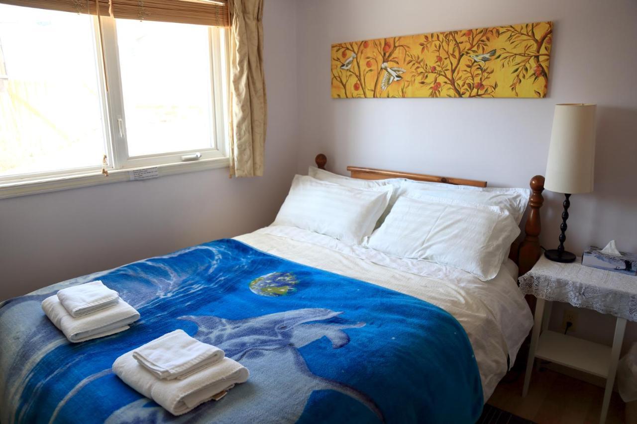 Jenny Guest House Yellowknife Luaran gambar
