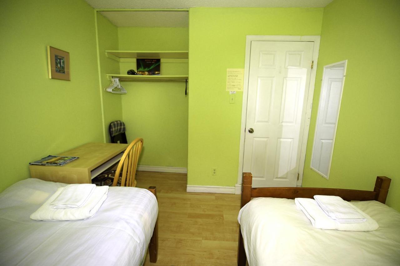 Jenny Guest House Yellowknife Luaran gambar