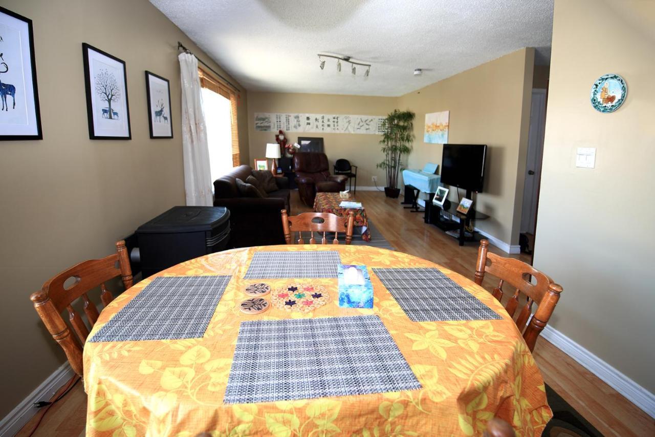 Jenny Guest House Yellowknife Luaran gambar