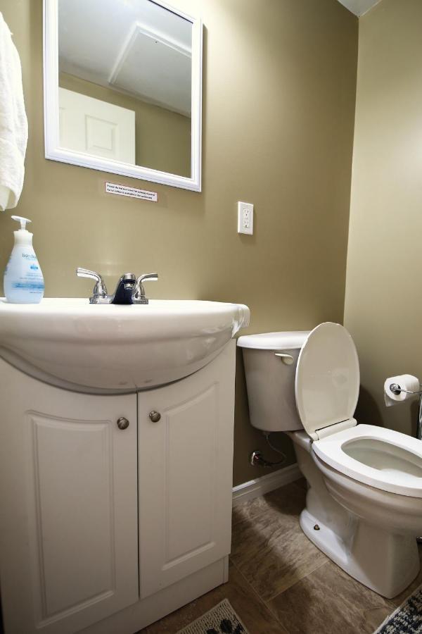 Jenny Guest House Yellowknife Luaran gambar
