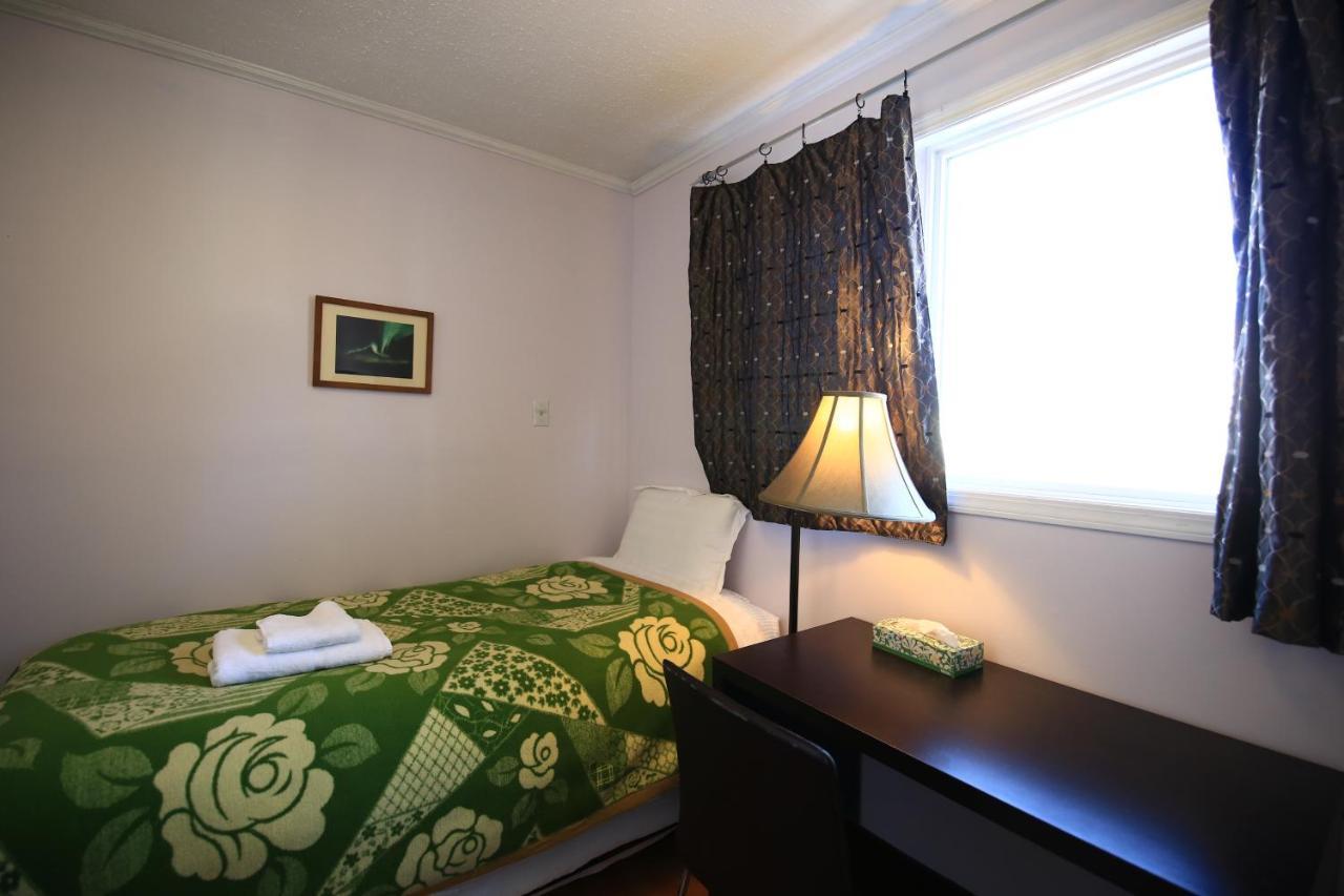 Jenny Guest House Yellowknife Luaran gambar