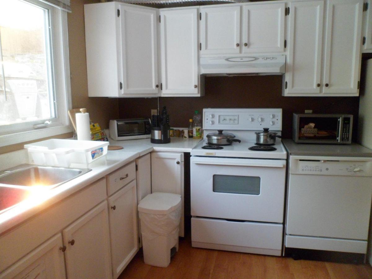 Jenny Guest House Yellowknife Luaran gambar